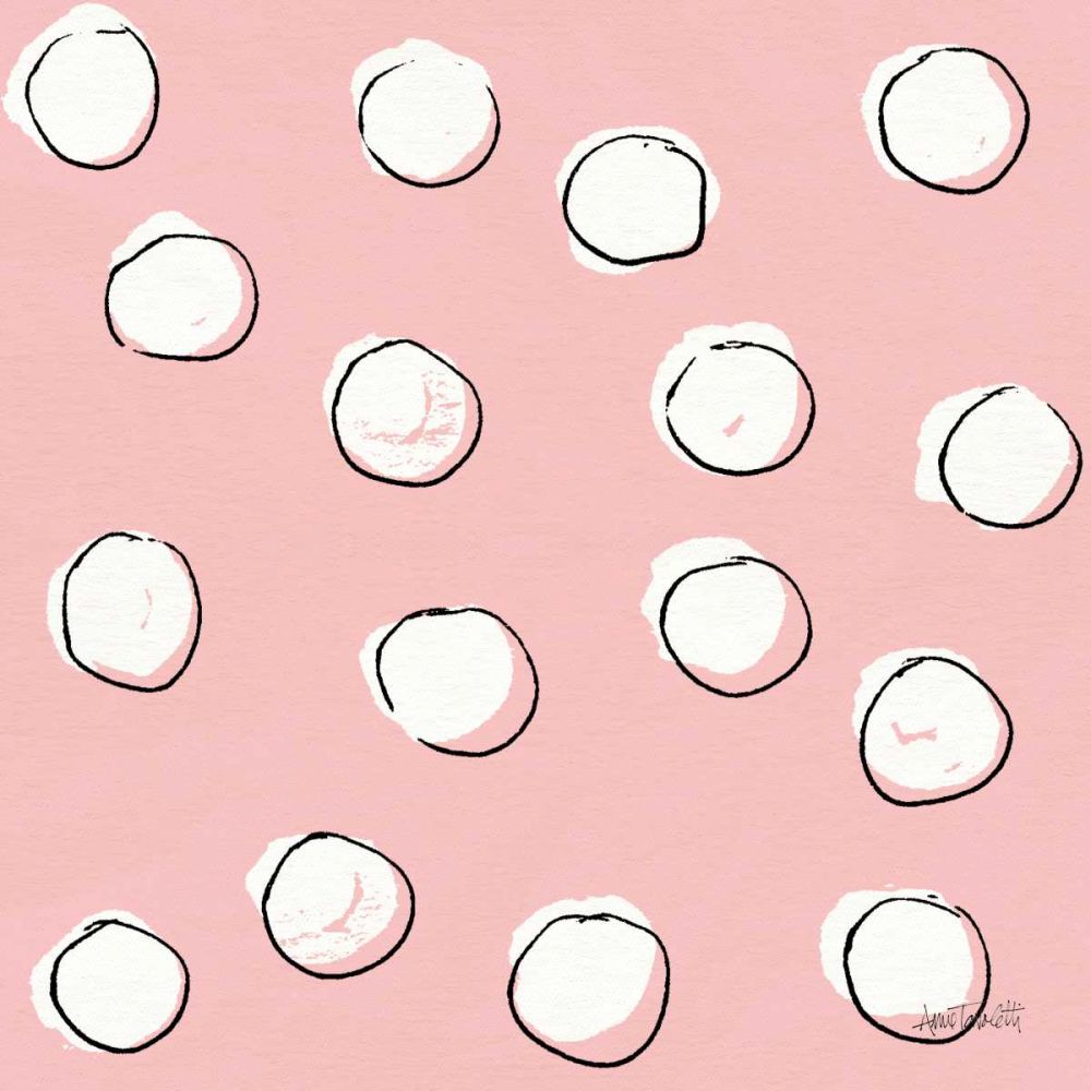 Chic Accents Pattern VIIB