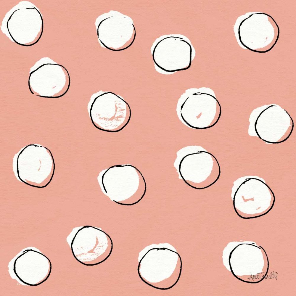 Chic Accents Pattern VIIC