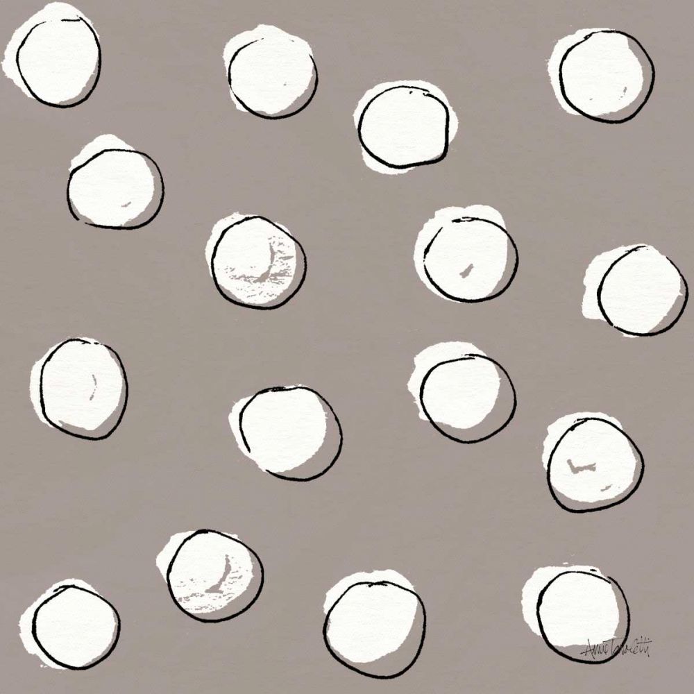 Chic Accents Pattern VIIE