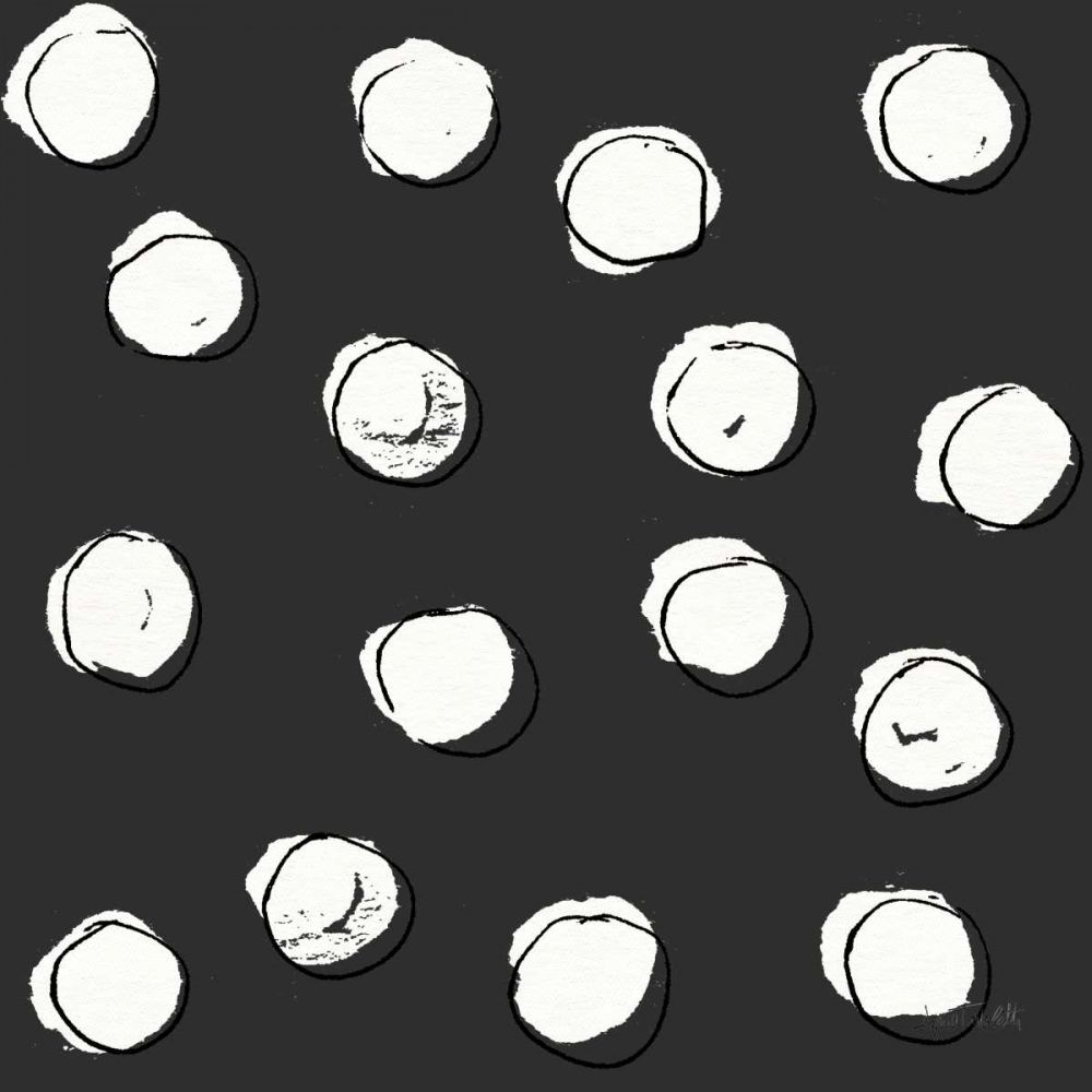 Chic Accents Pattern VIIF