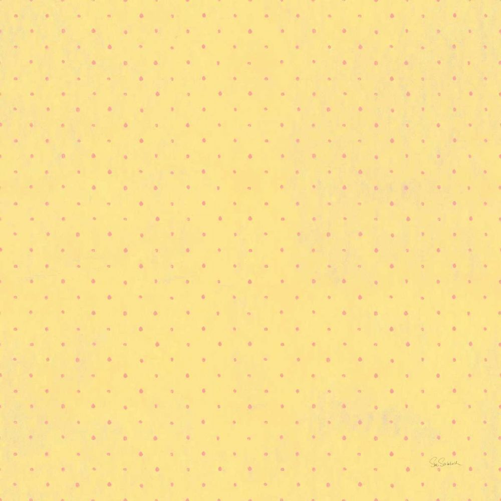 Cottage Roses Pattern VB