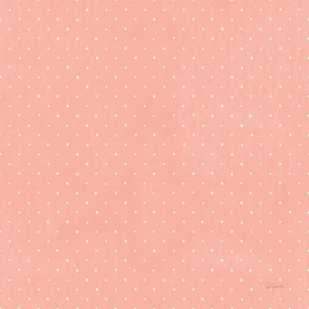 Cottage Roses Pattern VE