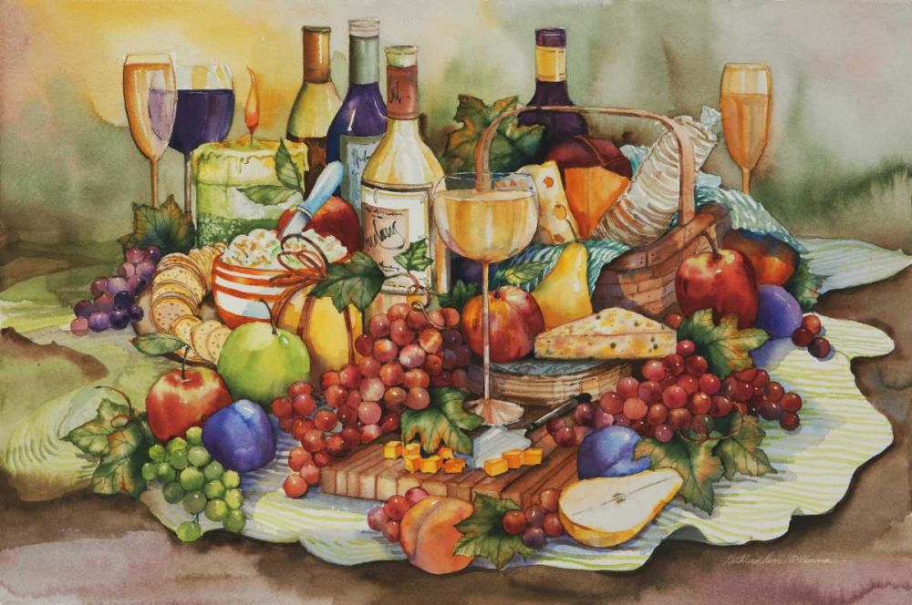 Wine Tastings