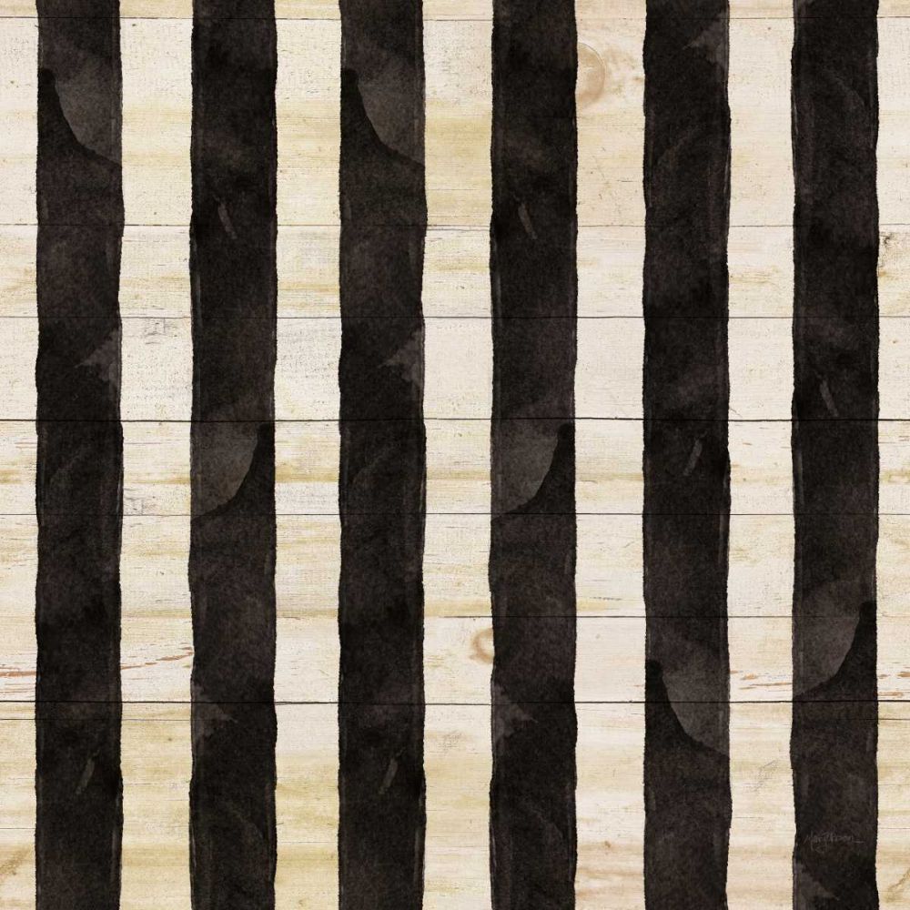 Mystical Halloween Pattern IIA