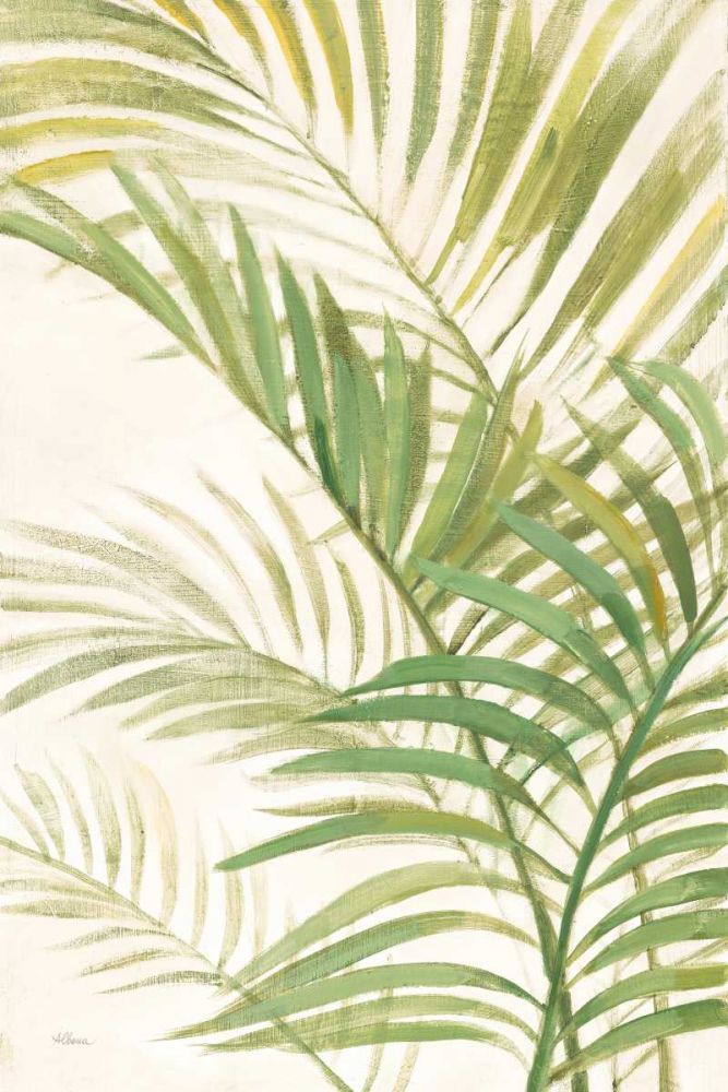 Palms I Bright