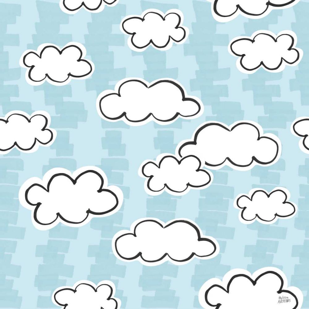 Wild About You Pattern II