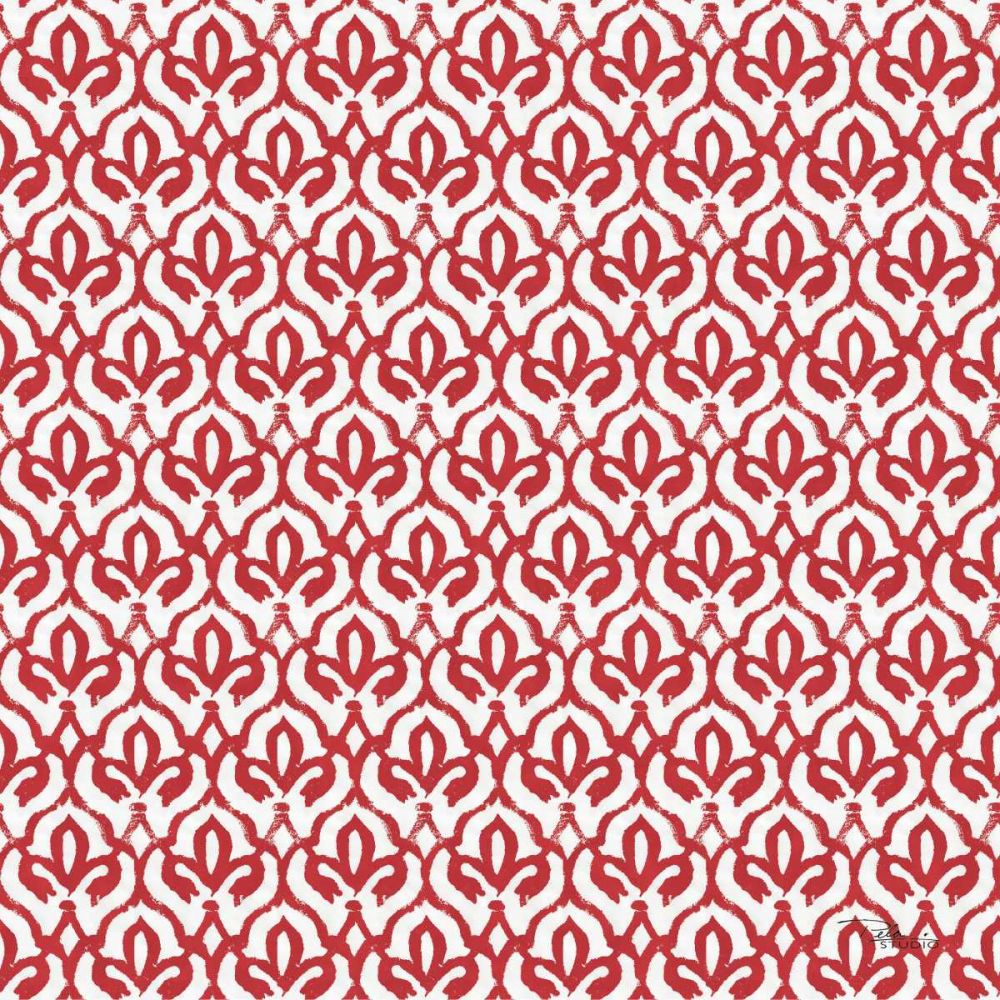 Bazaar Patchwork Pattern VA