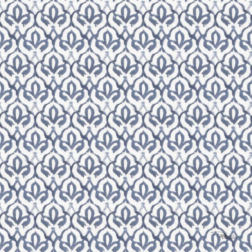 Bazaar Patchwork Pattern VB