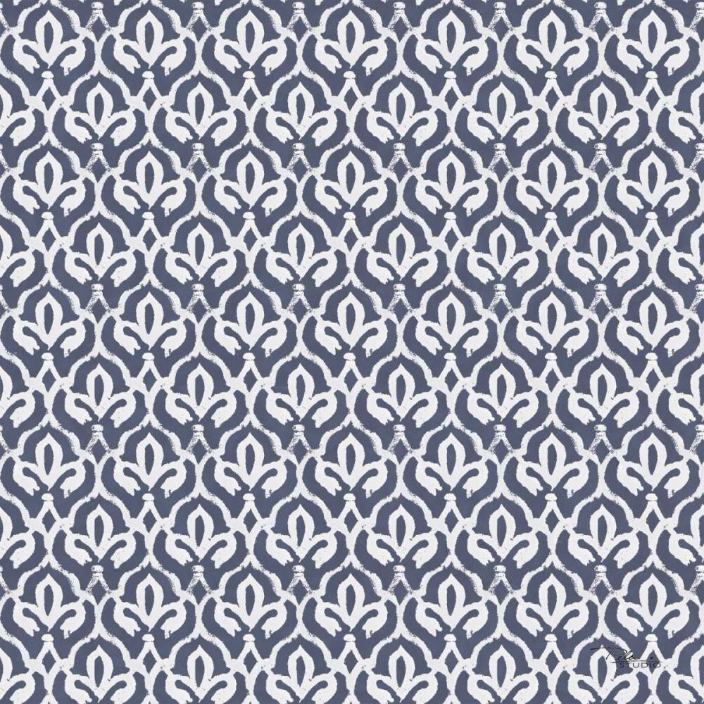 Bazaar Patchwork Pattern VC