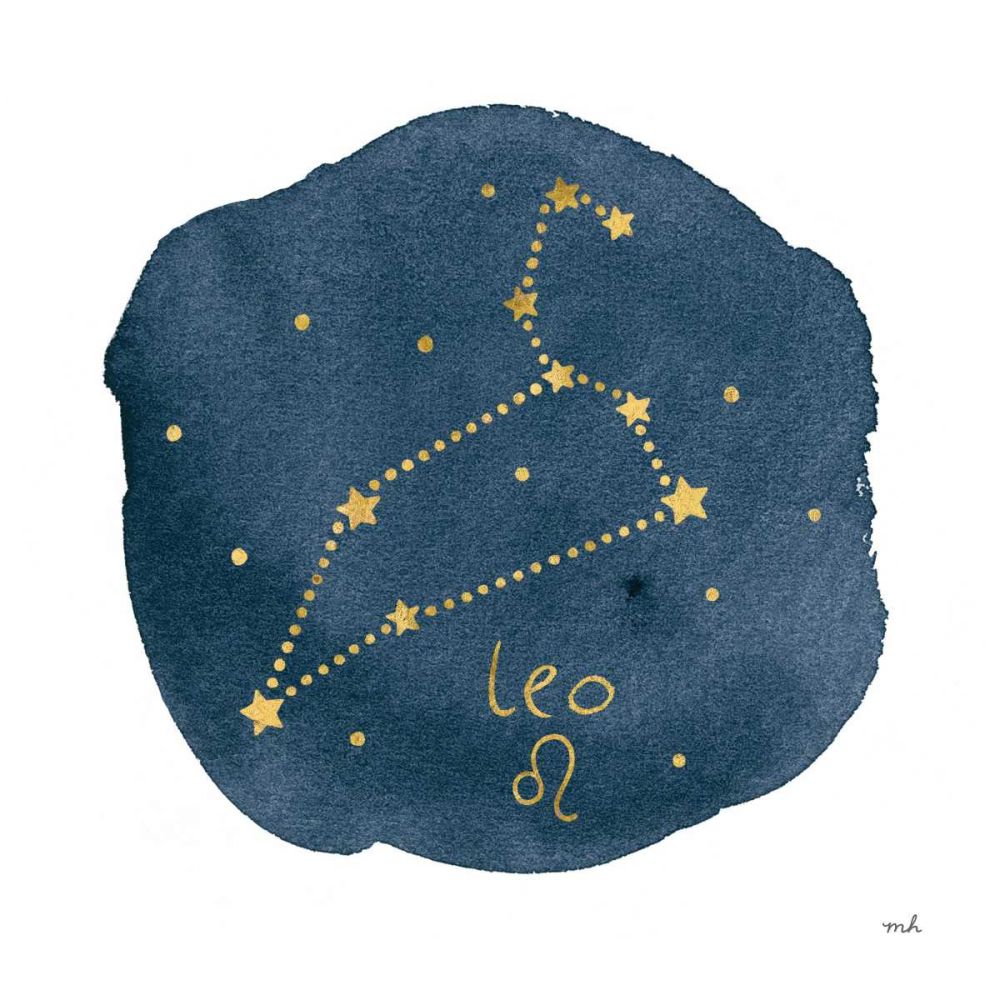 Horoscope Leo