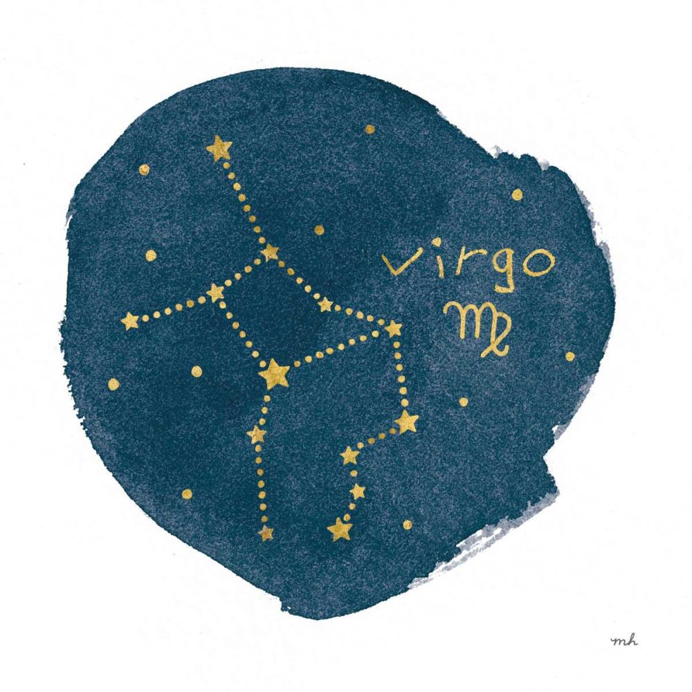 Horoscope Virgo
