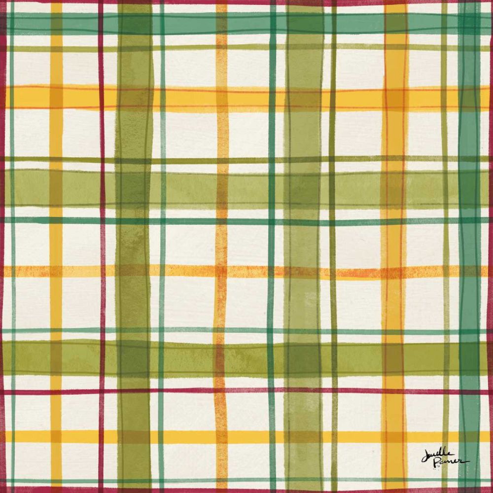 Spread the Love Pattern VI