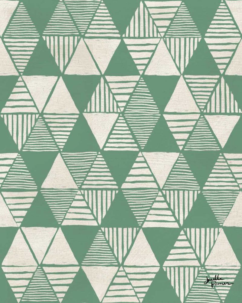 Spread the Love Pattern VIIB