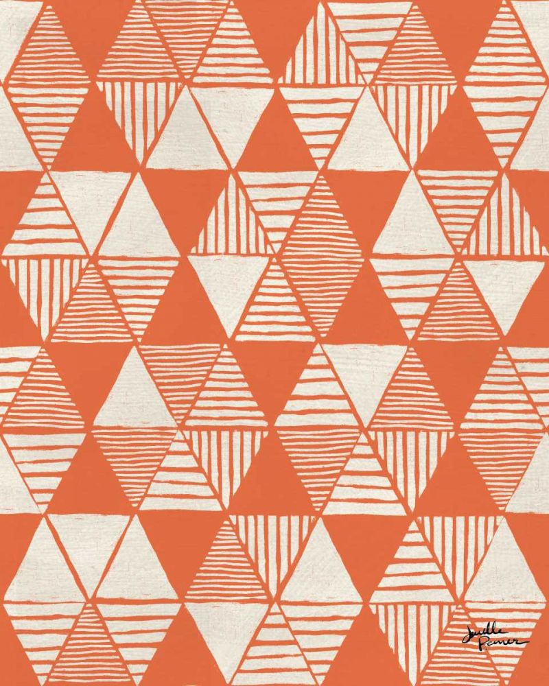 Spread the Love Pattern VIID