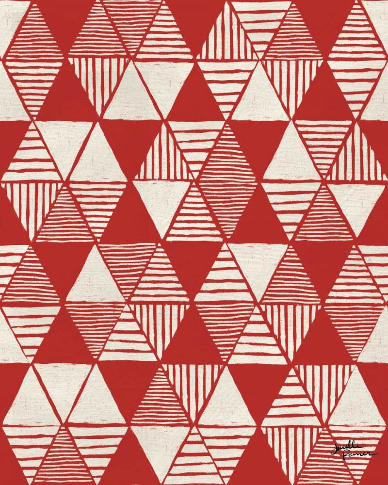 Spread the Love Pattern VIIE