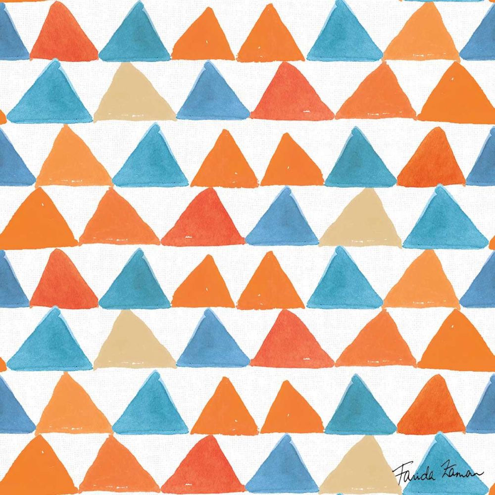 Whale Tale Pattern IIIA