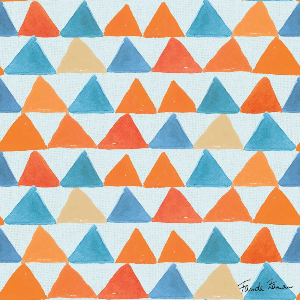 Whale Tale Pattern IIIB