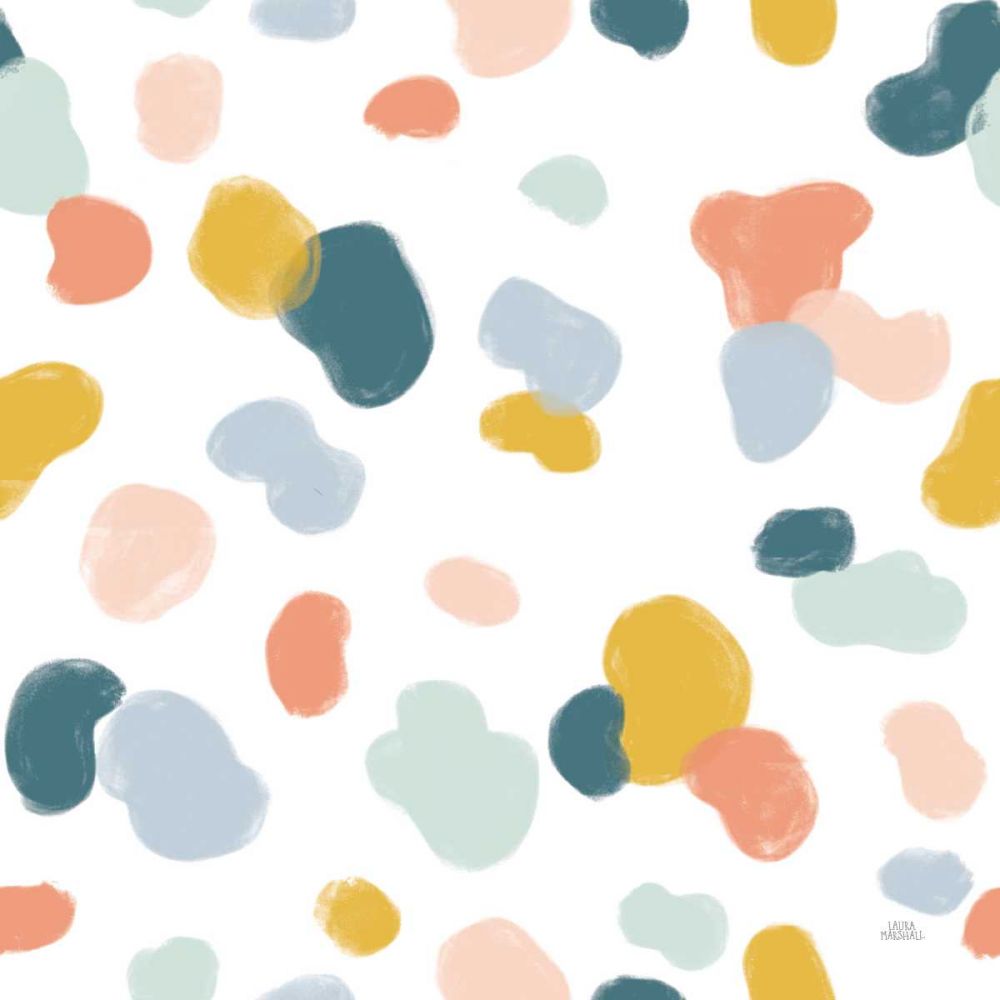 Wild Garden Pattern IXB