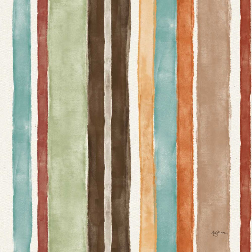 Autumn Friends Pattern III