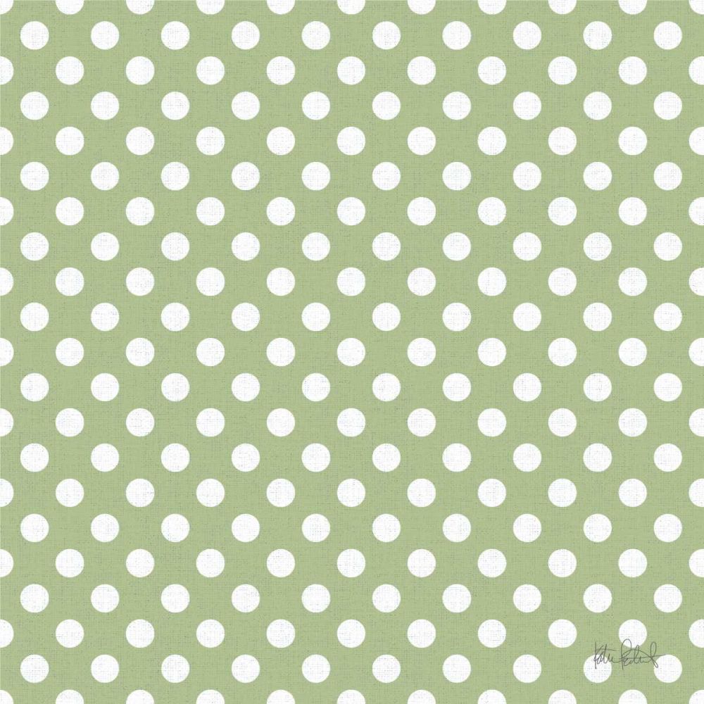 Studio Botanicals Pattern IVE