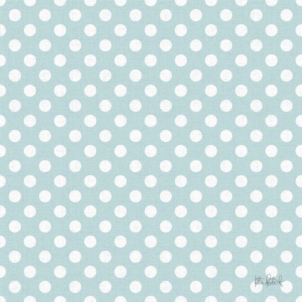 Studio Botanicals Pattern IVF