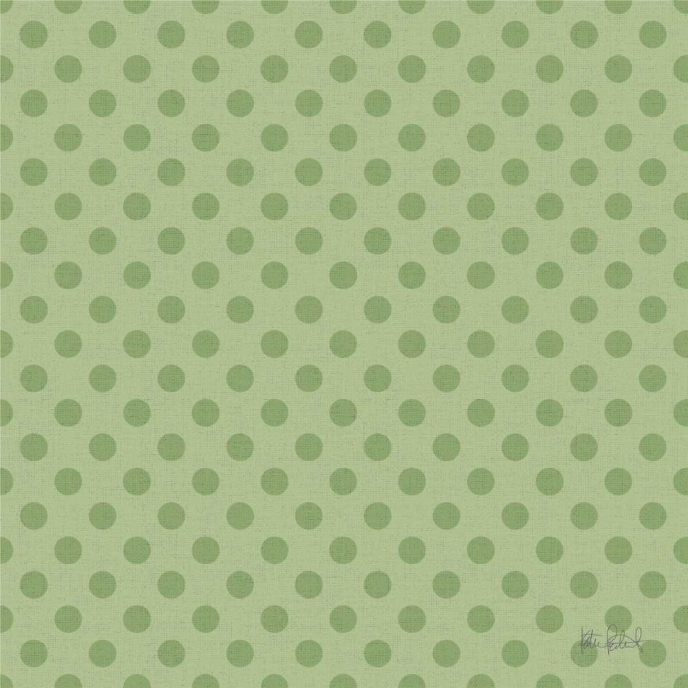 Studio Botanicals Pattern IVH