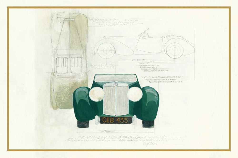 Roadster II v2