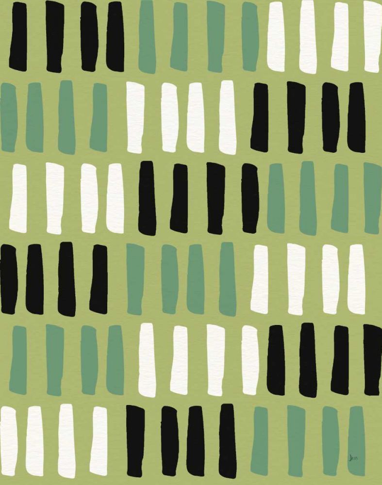 Shamrock Shades Step 03B Black