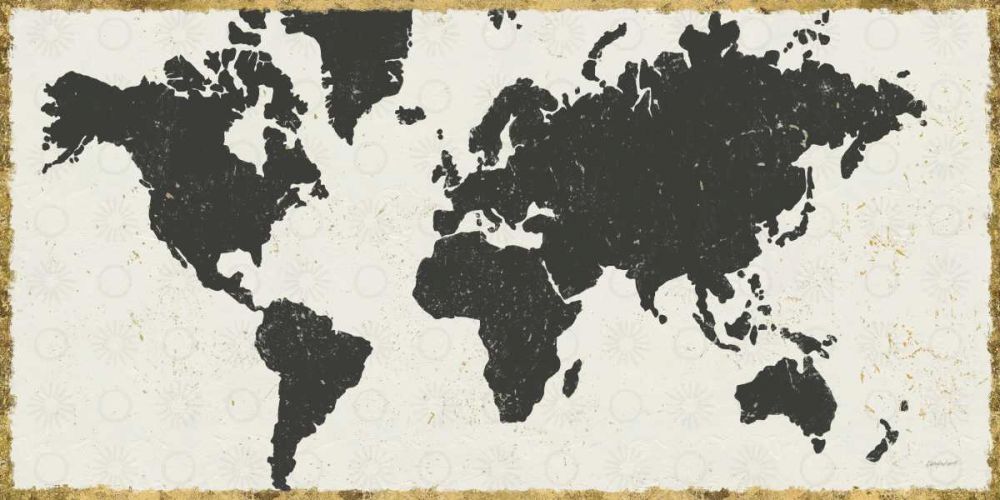 Kami Map No Patterns