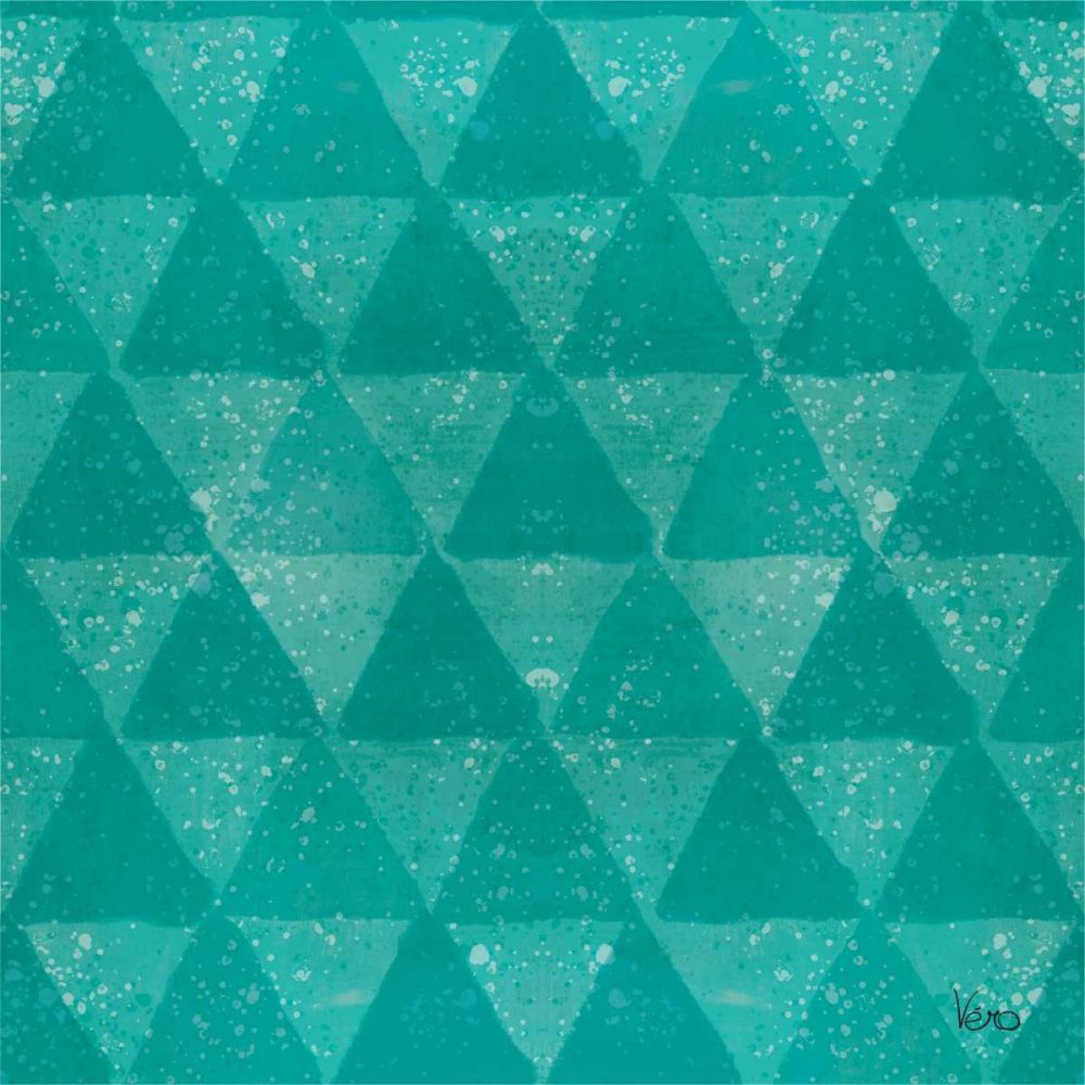 Festive Forest Pattern IVE