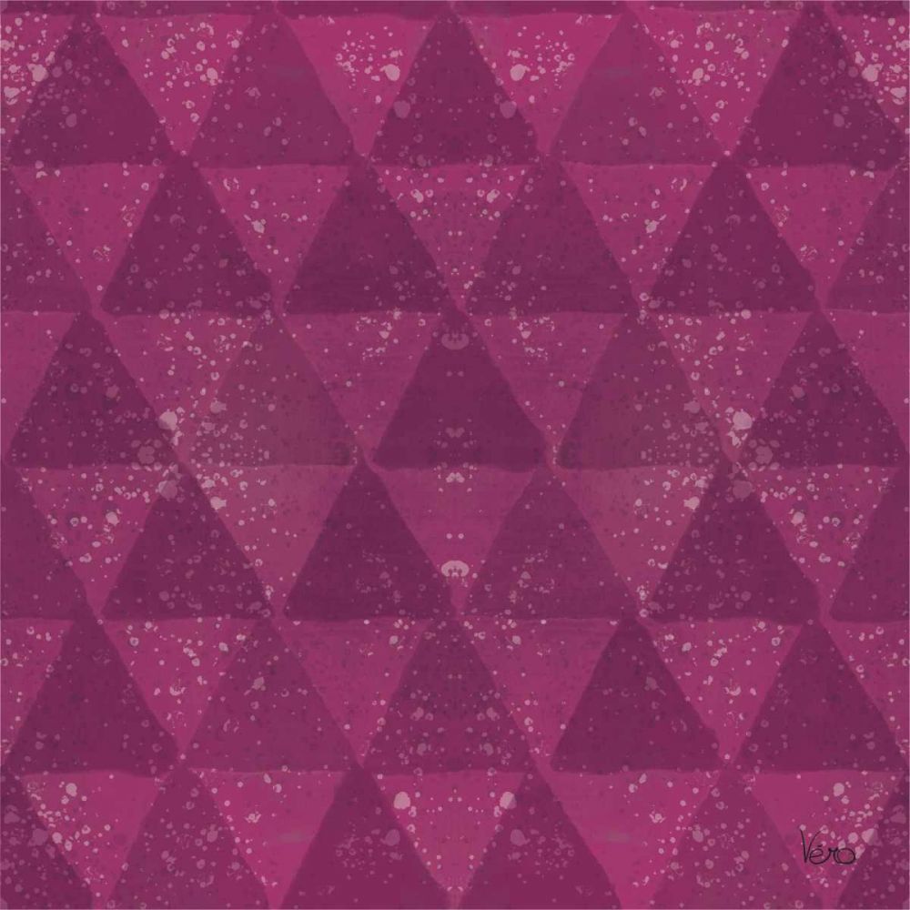 Festive Forest Pattern IVF