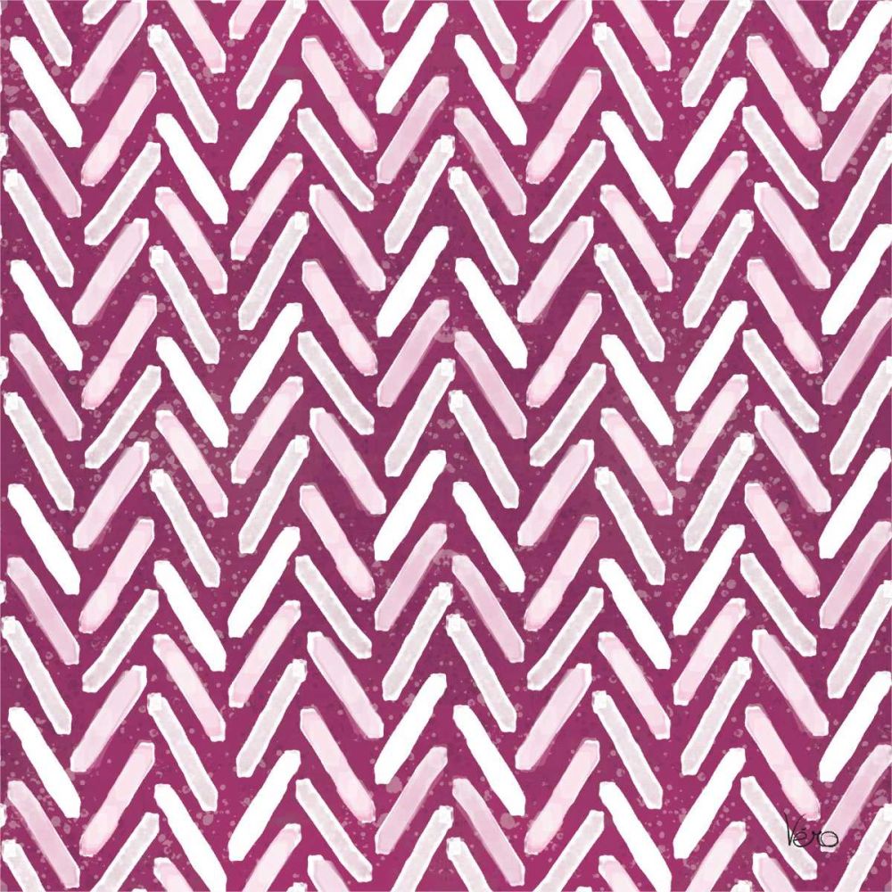 Festive Forest Pattern VIE