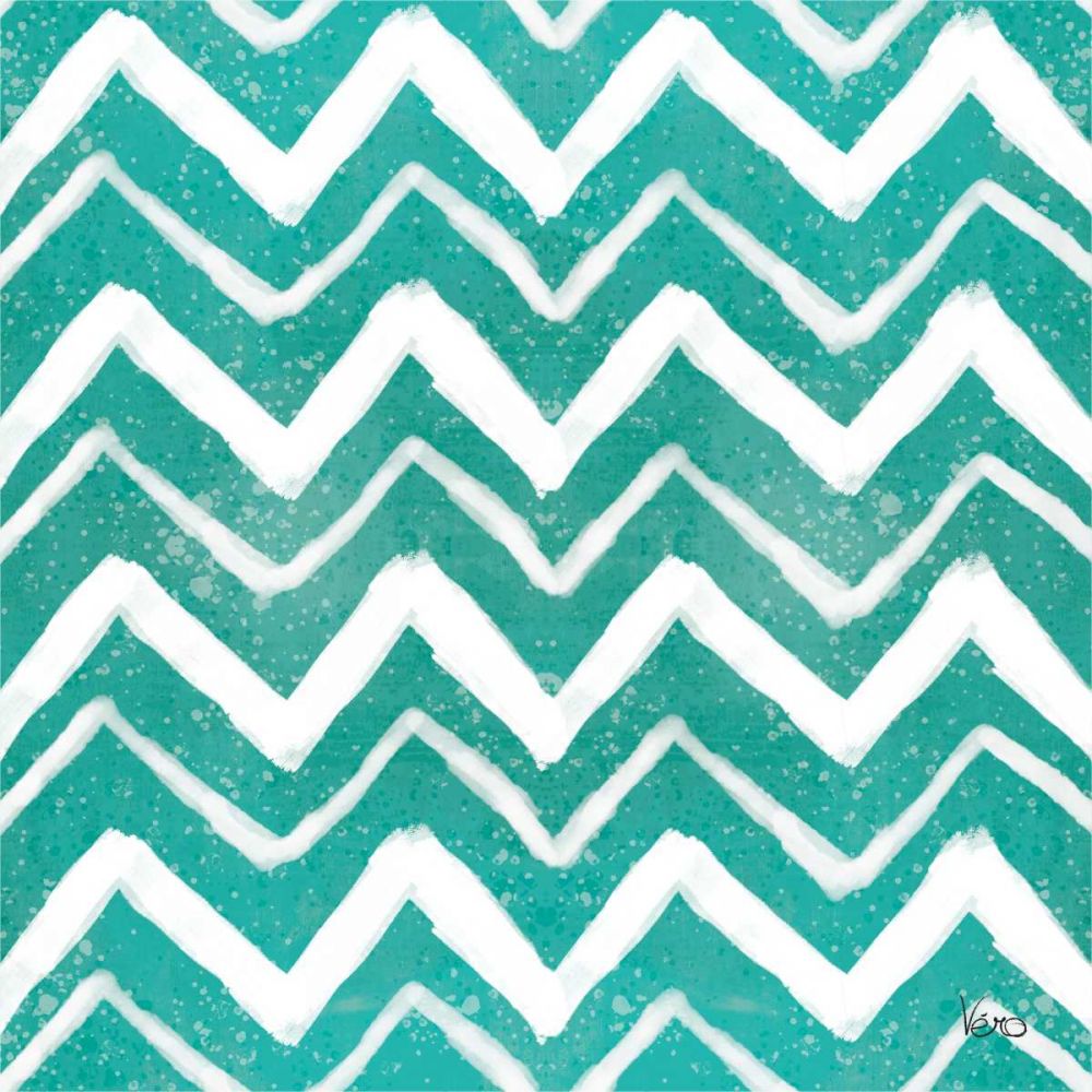 Festive Forest Pattern VIIIE