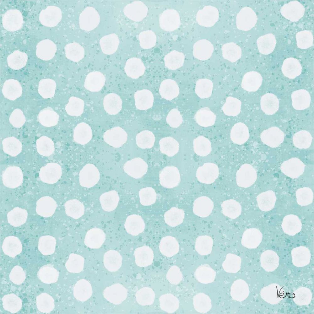 Festive Forest Pattern IXB