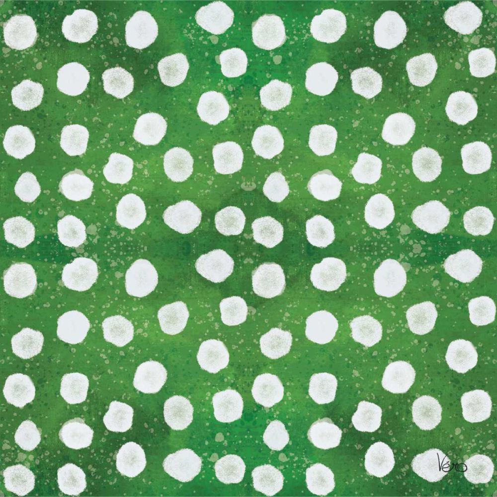 Festive Forest Pattern IXD