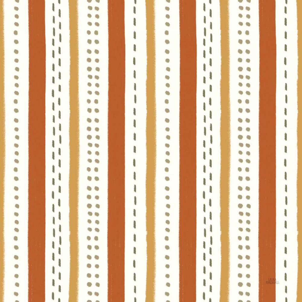 Harvest Village Pattern IVA
