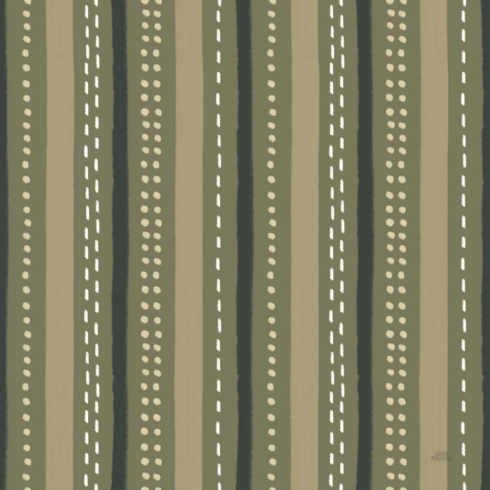 Harvest Village Pattern IVB