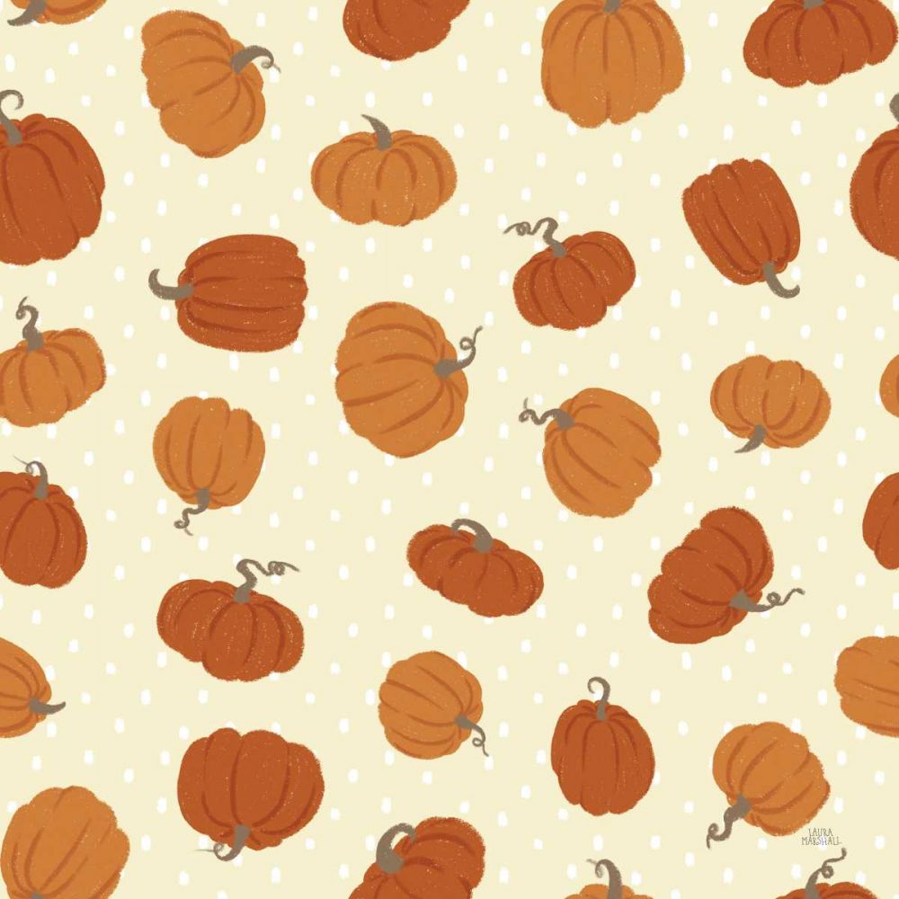 Harvest Village Pattern V