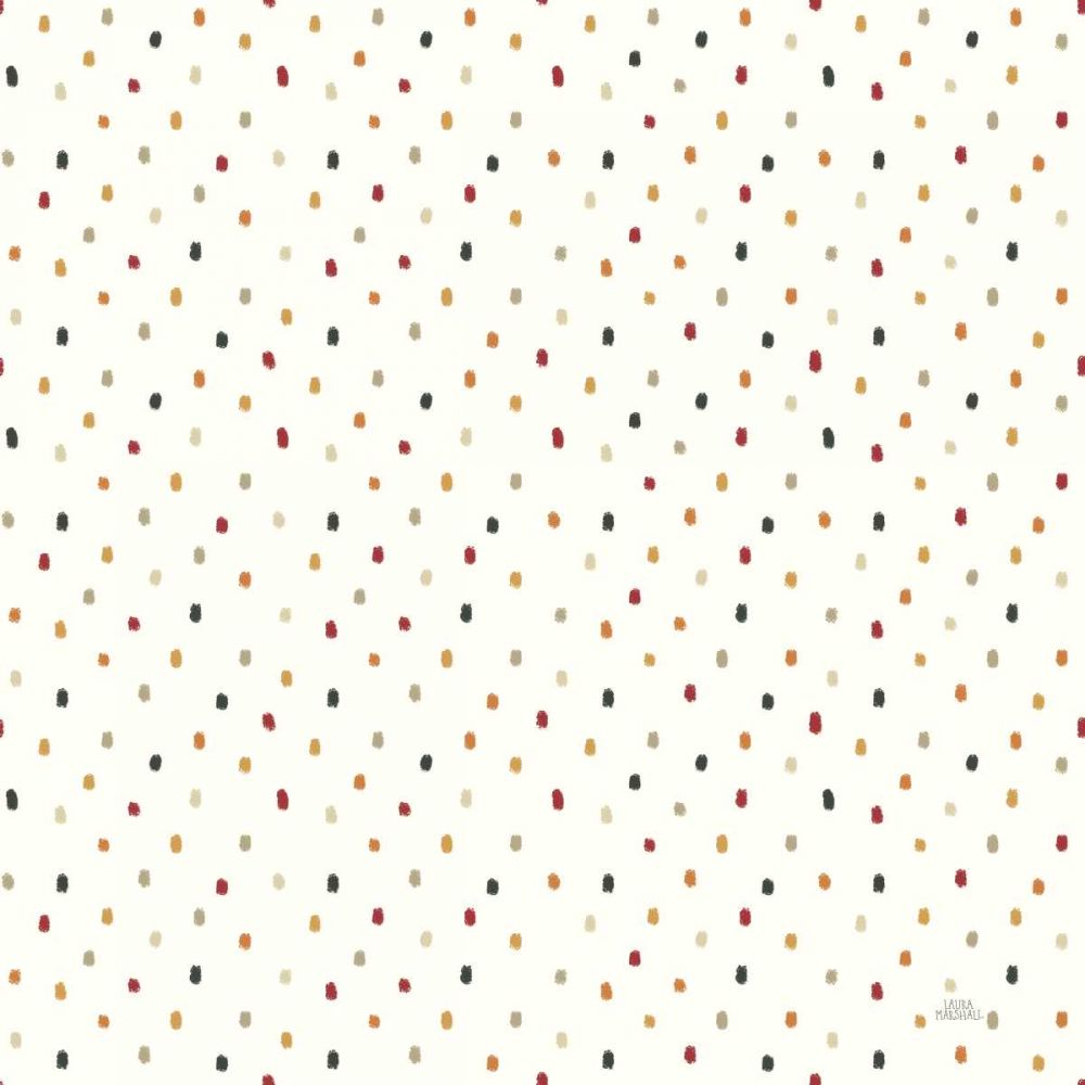 Harvest Village Pattern IXA
