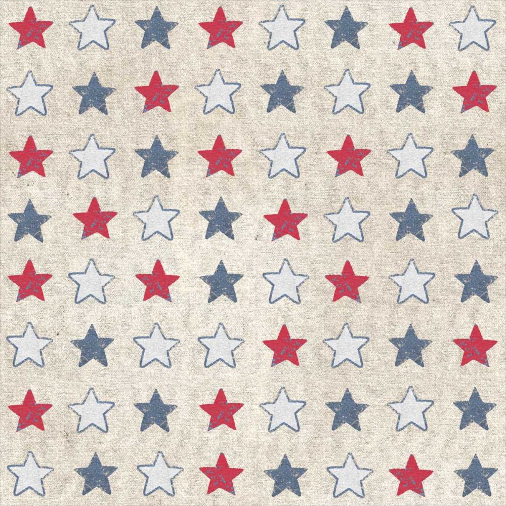 Patriotic Dark Pattern IIA