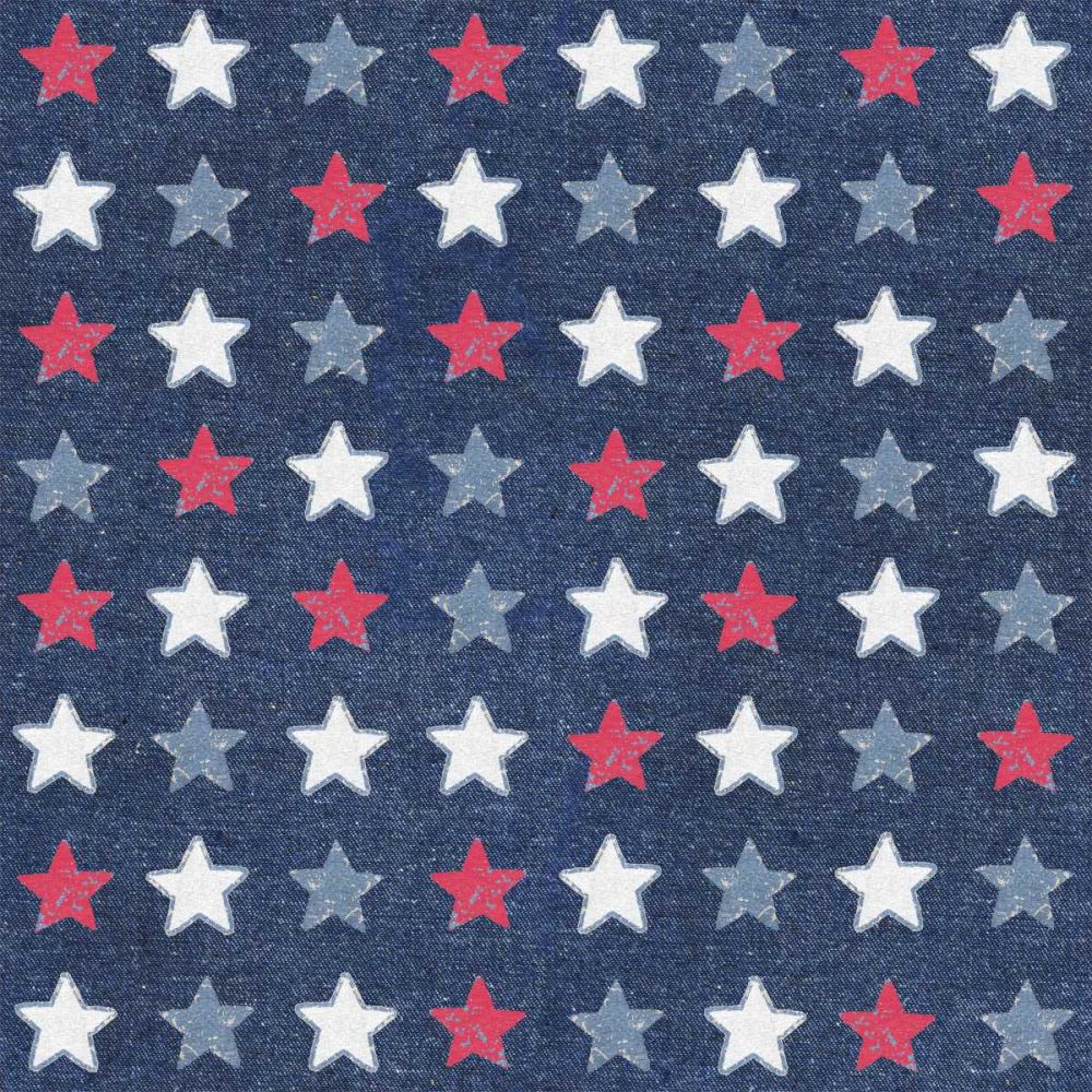 Patriotic Dark Pattern IIB