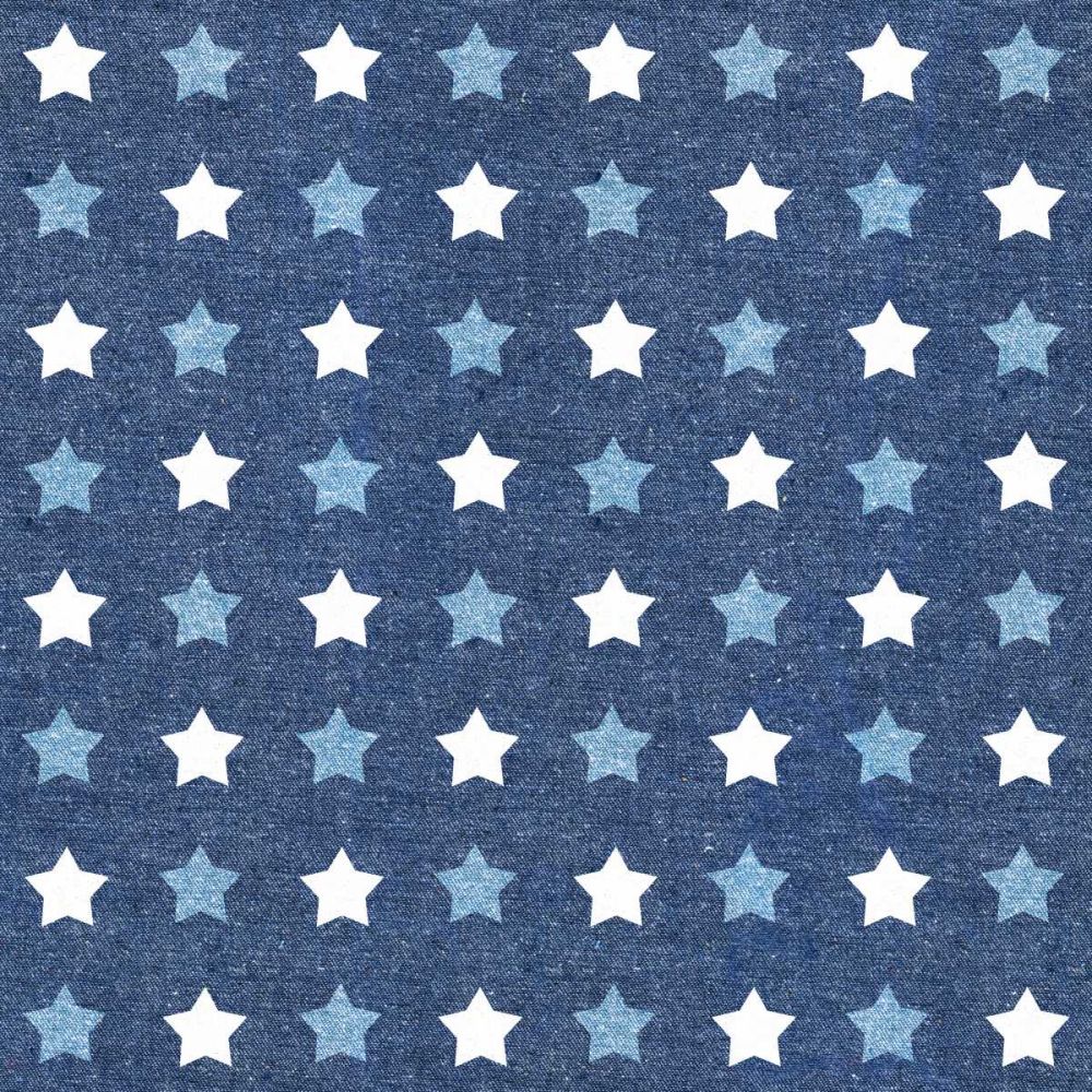 Stars and Stripes Dark Pattern III