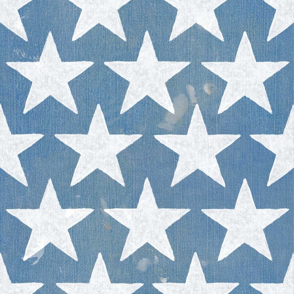 Stars and Stripes Dark Pattern V
