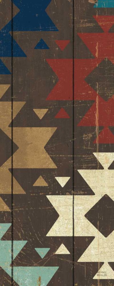 Native Tapestry
