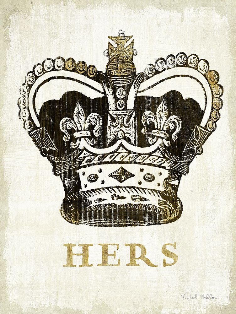 British Rock Crown II
