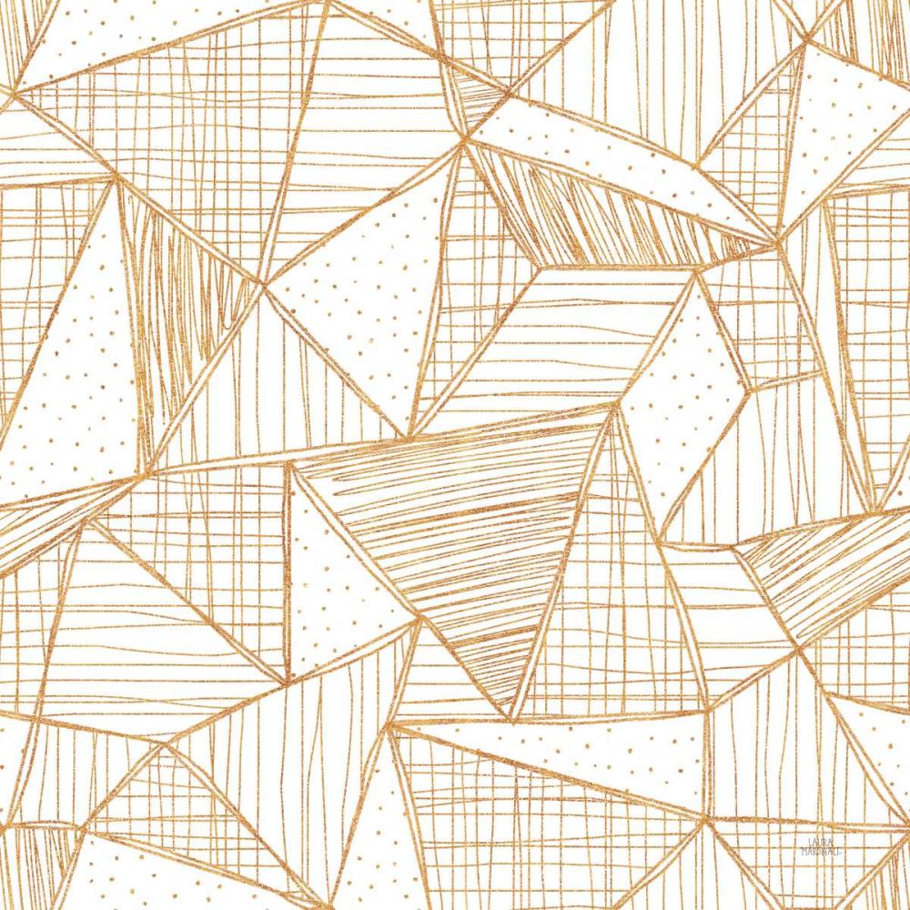 Spring Blooms Pattern XA
