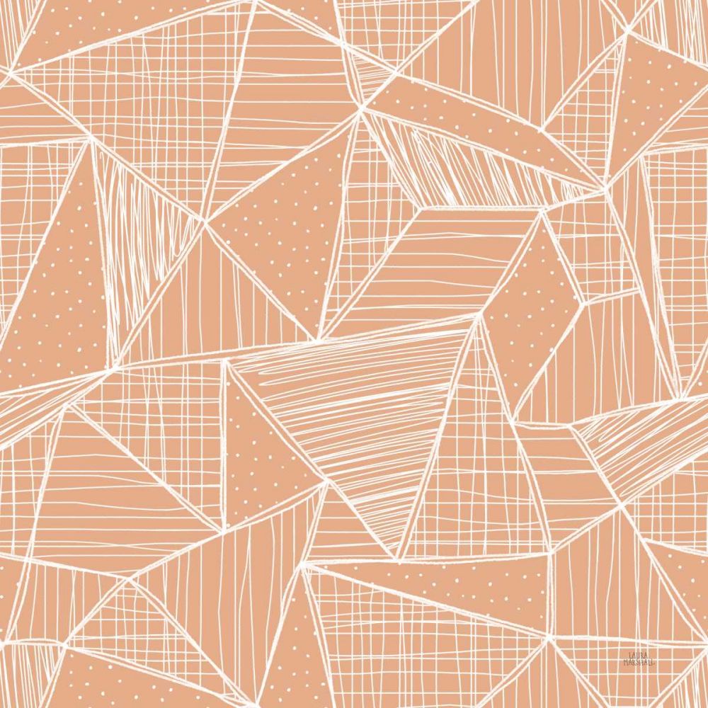 Spring Blooms Pattern XB