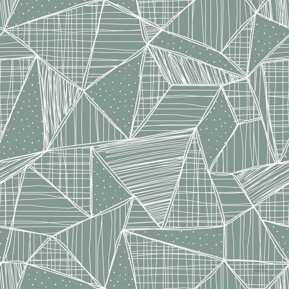 Spring Blooms Pattern XC