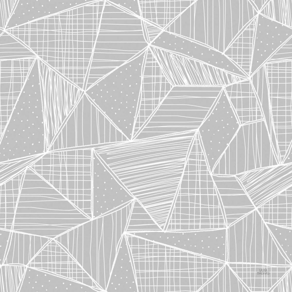 Spring Blooms Pattern XD