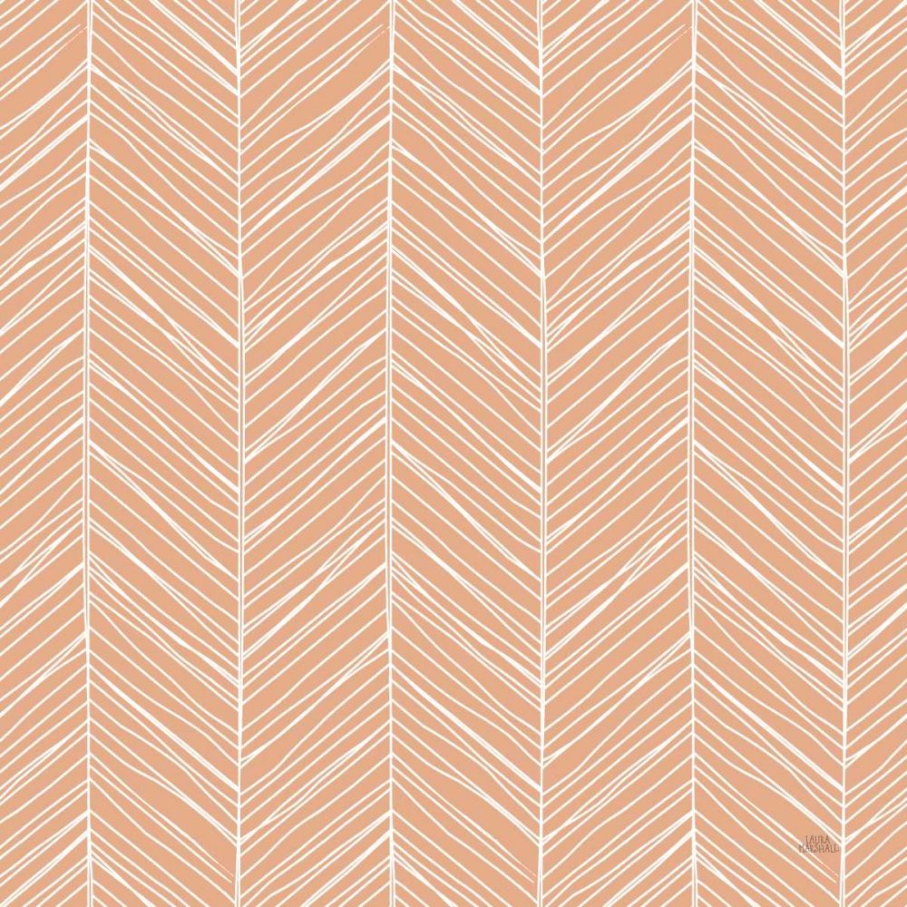 Spring Blooms Pattern XIVB